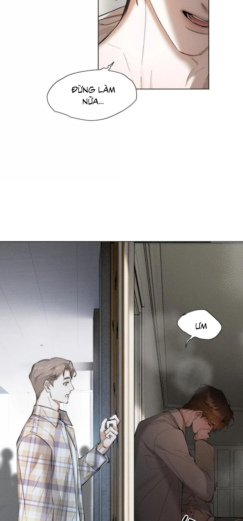 Ảnh Đế Cứ Muốn Làm Kim Chủ Của Tôi Chap 85 - Trang 3