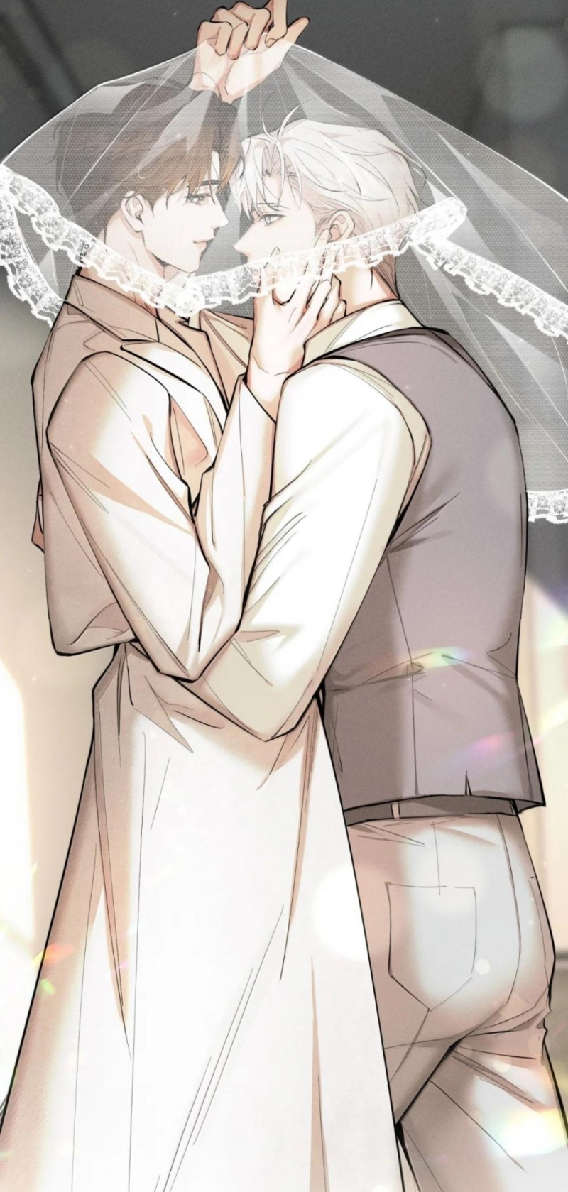 Ảnh Đế Cứ Muốn Làm Kim Chủ Của Tôi Chap 85 - Trang 3