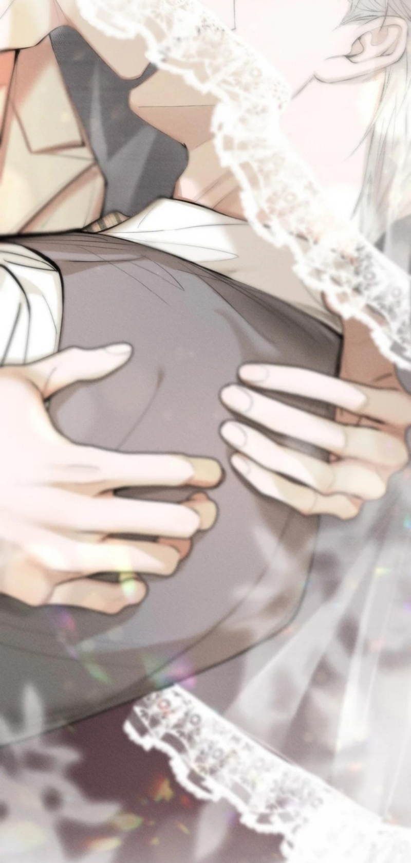 Ảnh Đế Cứ Muốn Làm Kim Chủ Của Tôi Chap 85 - Trang 3