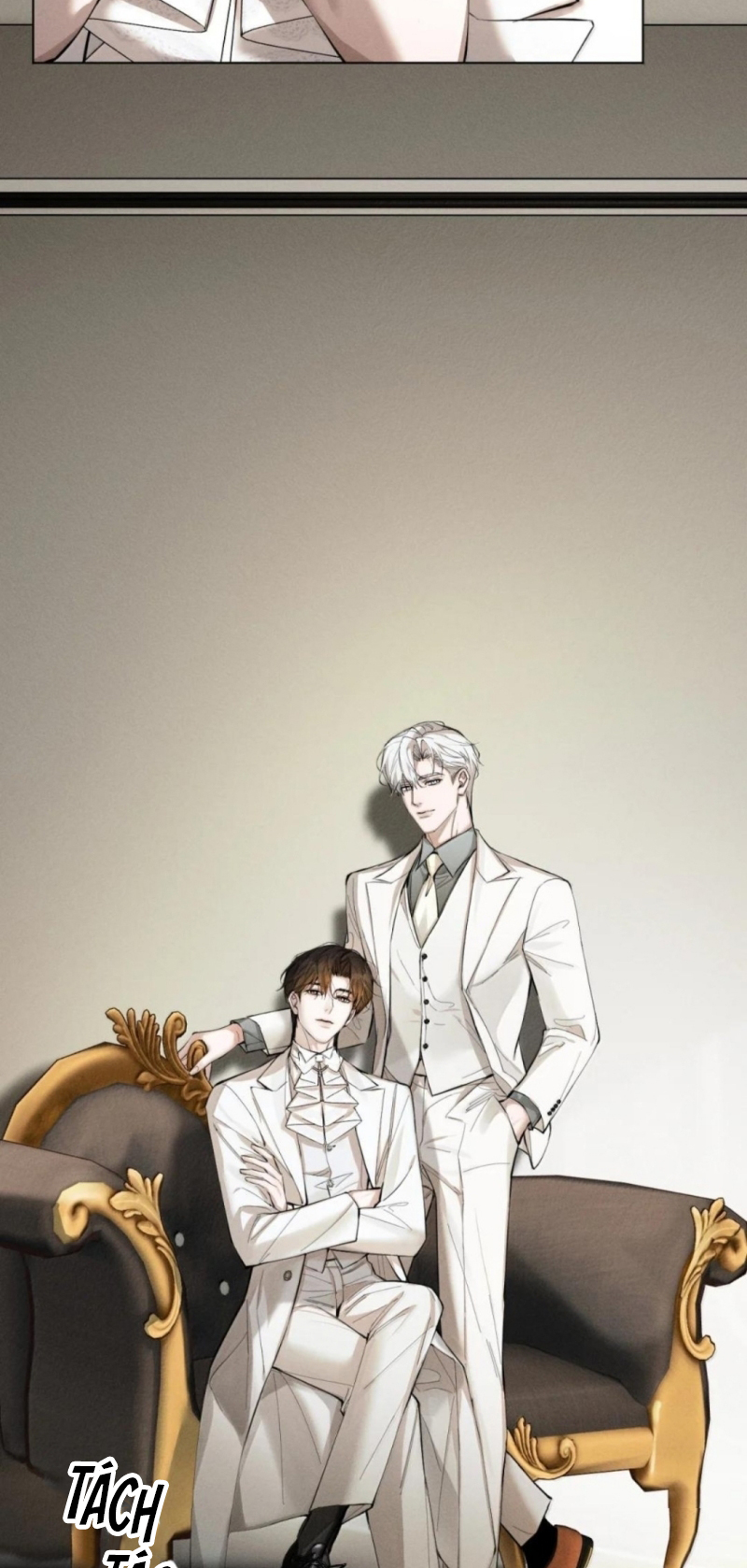 Ảnh Đế Cứ Muốn Làm Kim Chủ Của Tôi Chap 85 - Trang 3