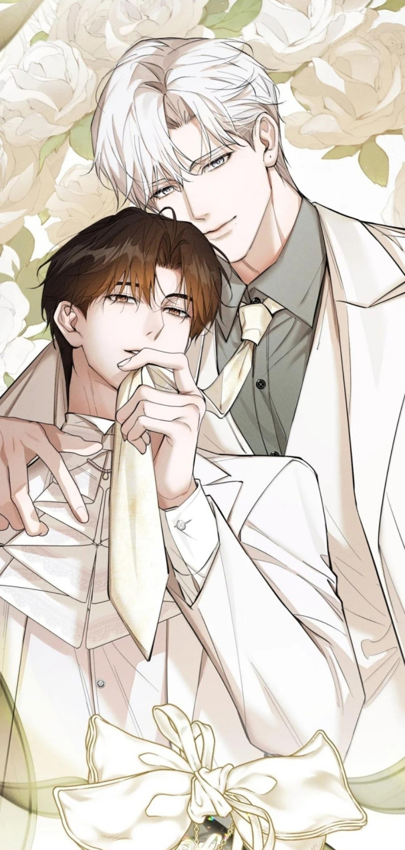 Ảnh Đế Cứ Muốn Làm Kim Chủ Của Tôi Chap 85 - Trang 3