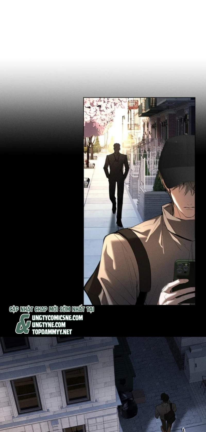 Ảnh Đế Cứ Muốn Làm Kim Chủ Của Tôi Chap 85 - Trang 3