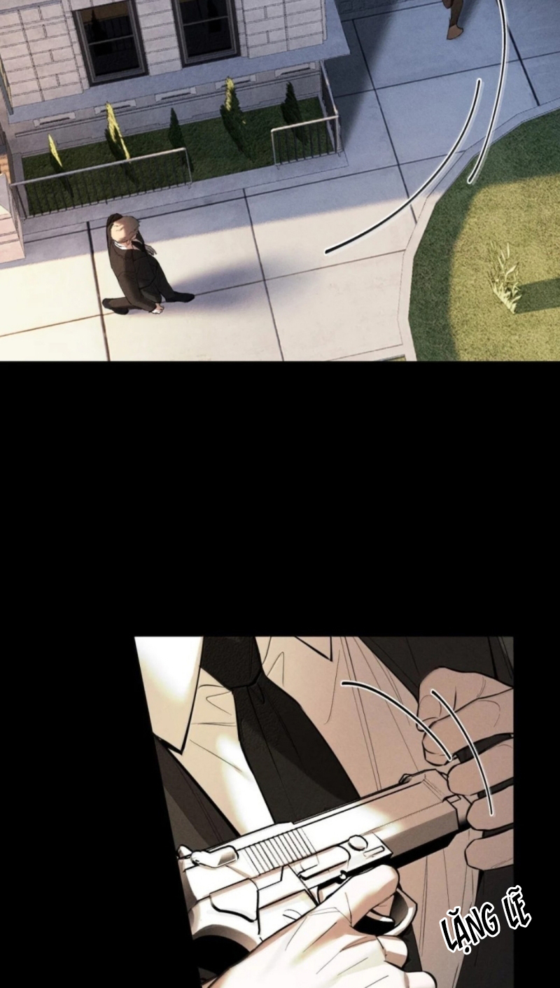 Ảnh Đế Cứ Muốn Làm Kim Chủ Của Tôi Chap 85 - Trang 3