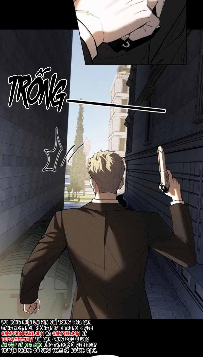 Ảnh Đế Cứ Muốn Làm Kim Chủ Của Tôi Chap 85 - Trang 3