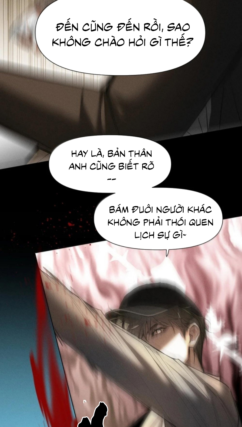 Ảnh Đế Cứ Muốn Làm Kim Chủ Của Tôi Chap 85 - Trang 3