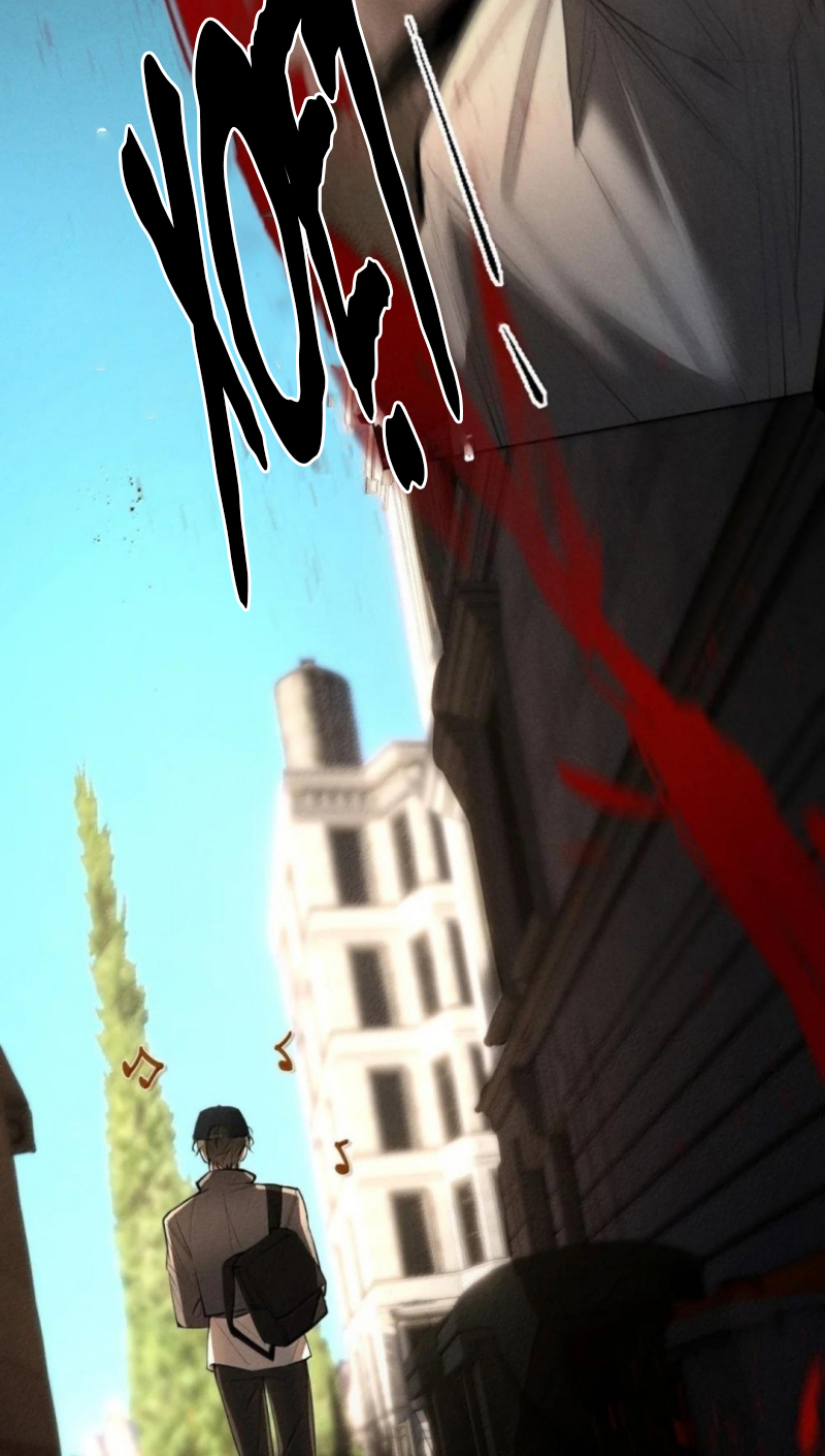 Ảnh Đế Cứ Muốn Làm Kim Chủ Của Tôi Chap 85 - Trang 3