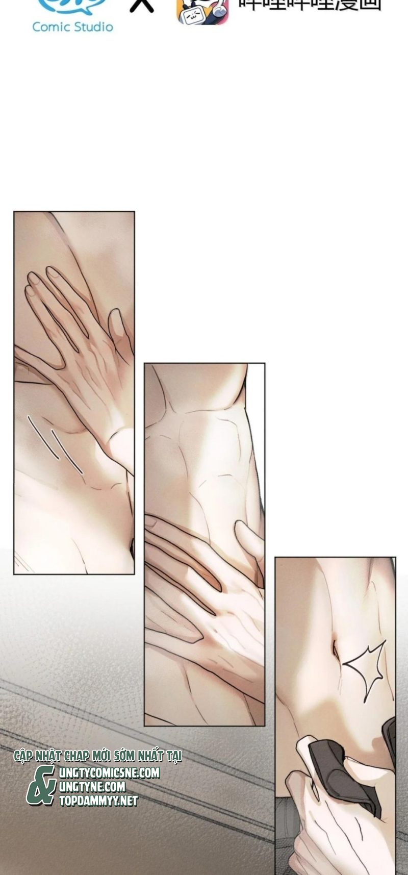 Ảnh Đế Cứ Muốn Làm Kim Chủ Của Tôi Chap 85 - Trang 3