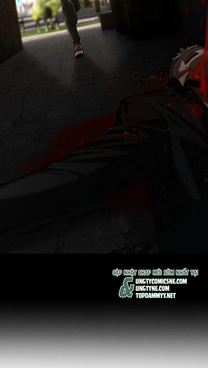 Ảnh Đế Cứ Muốn Làm Kim Chủ Của Tôi Chap 85 - Trang 3