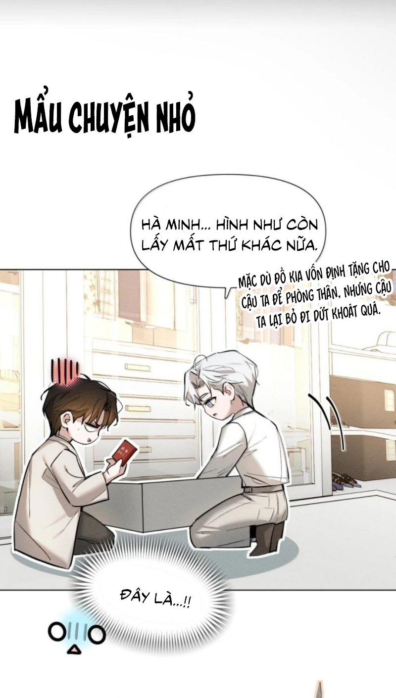 Ảnh Đế Cứ Muốn Làm Kim Chủ Của Tôi Chap 85 - Trang 3