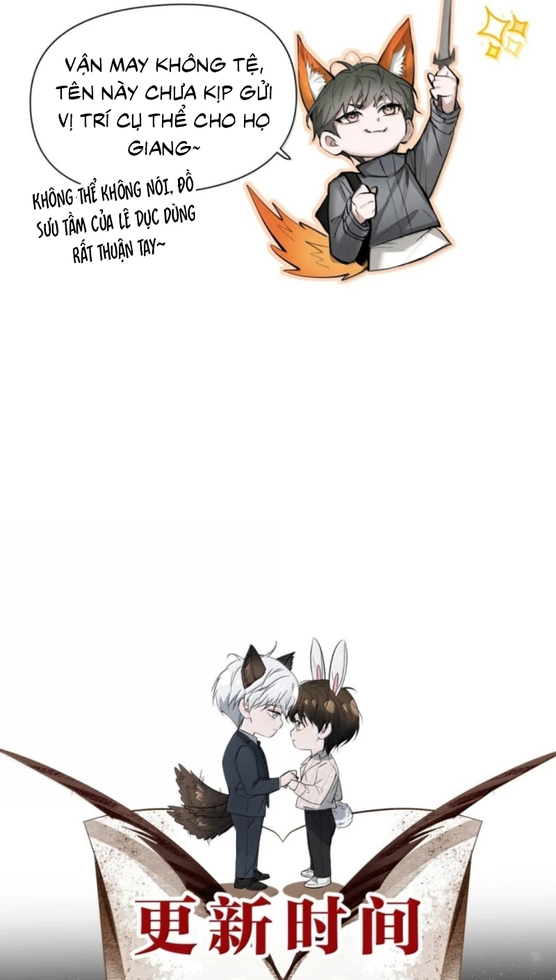 Ảnh Đế Cứ Muốn Làm Kim Chủ Của Tôi Chap 85 - Trang 3