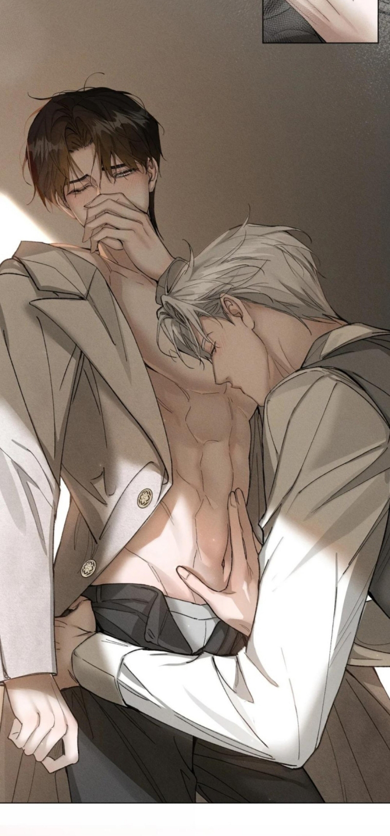 Ảnh Đế Cứ Muốn Làm Kim Chủ Của Tôi Chap 85 - Trang 3