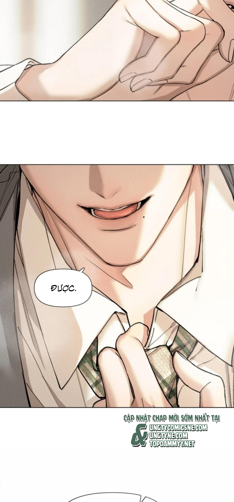 Ảnh Đế Cứ Muốn Làm Kim Chủ Của Tôi Chap 85 - Trang 3