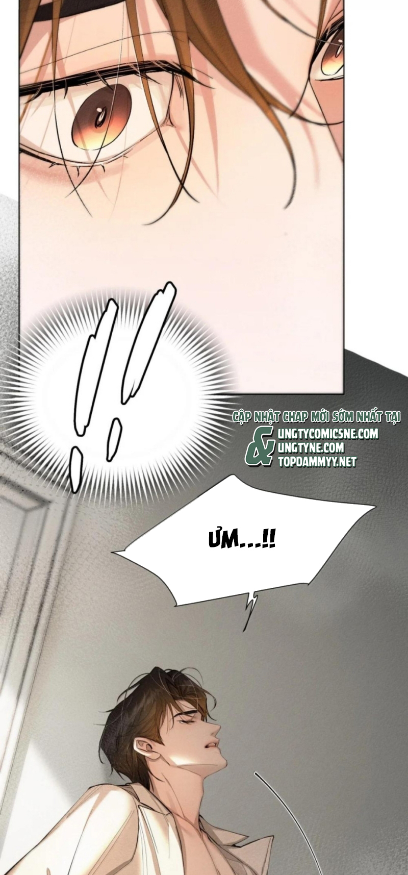 Ảnh Đế Cứ Muốn Làm Kim Chủ Của Tôi Chap 85 - Trang 3