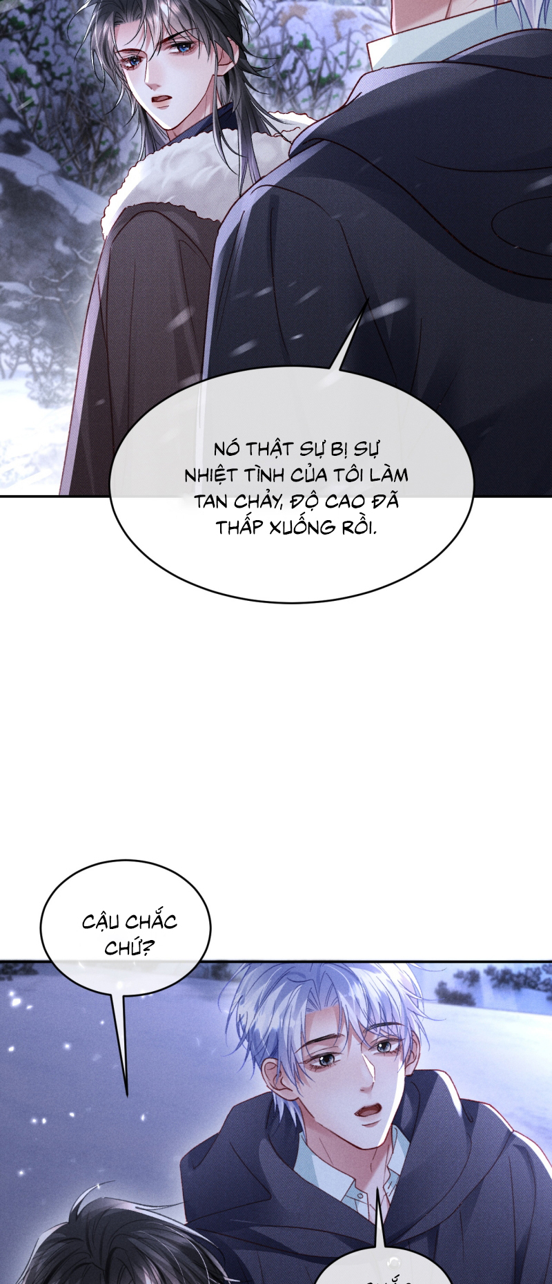 Quan Chỉ Huy Cao Lãnh Hễ Hôn Là Khóc Chap 32 - Next Chap 33