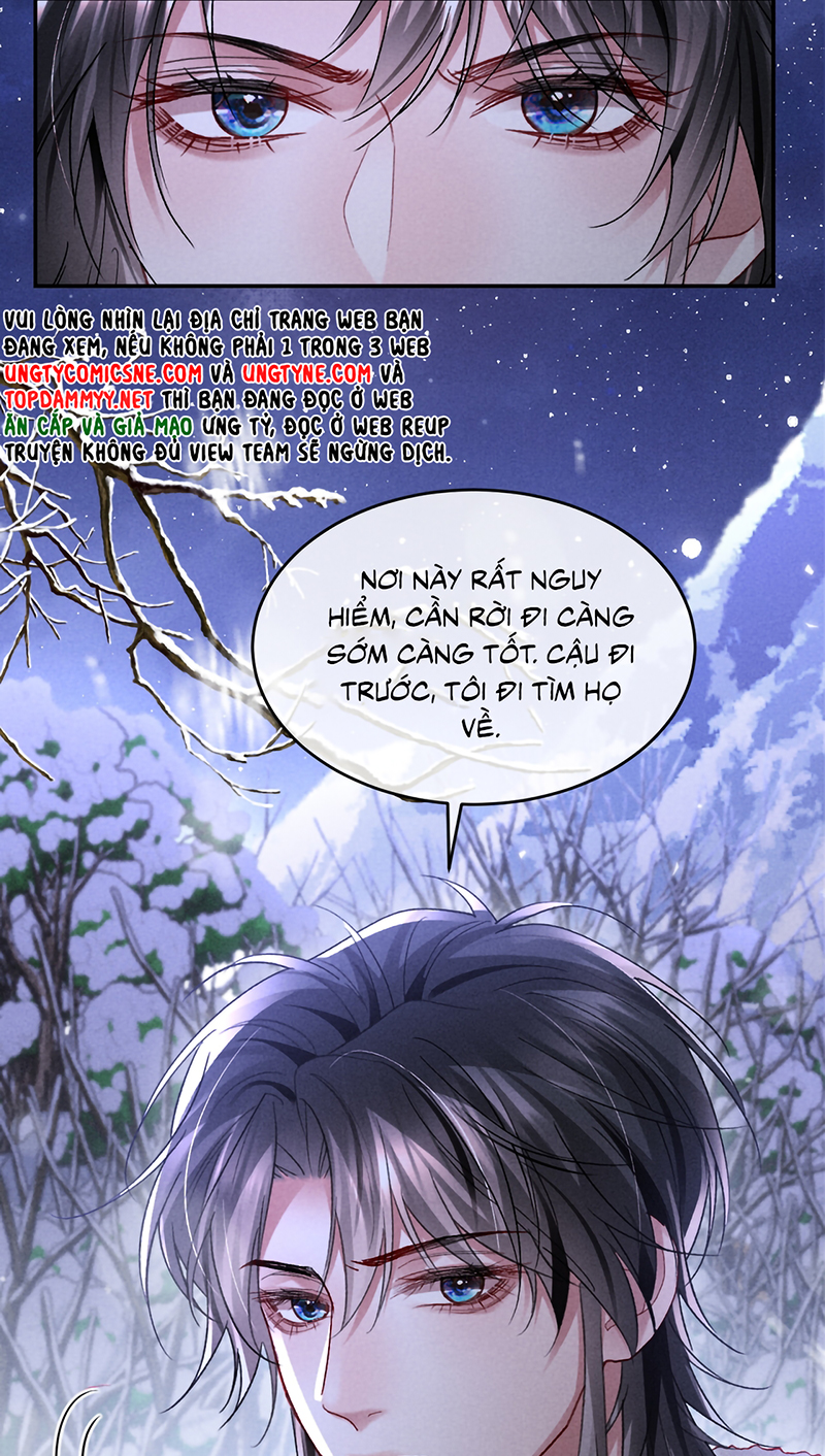 Quan Chỉ Huy Cao Lãnh Hễ Hôn Là Khóc Chap 32 - Next Chap 33