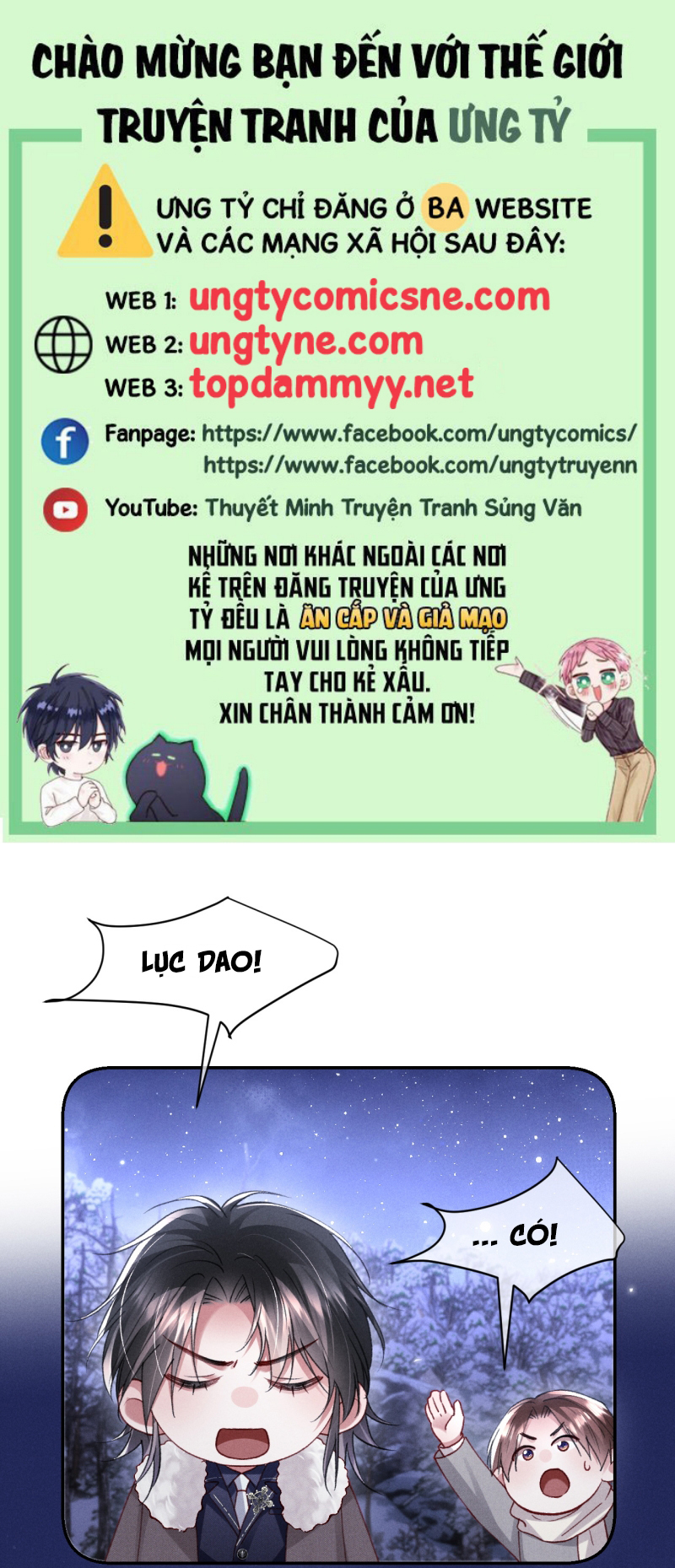 Quan Chỉ Huy Cao Lãnh Hễ Hôn Là Khóc Chap 32 - Next Chap 33