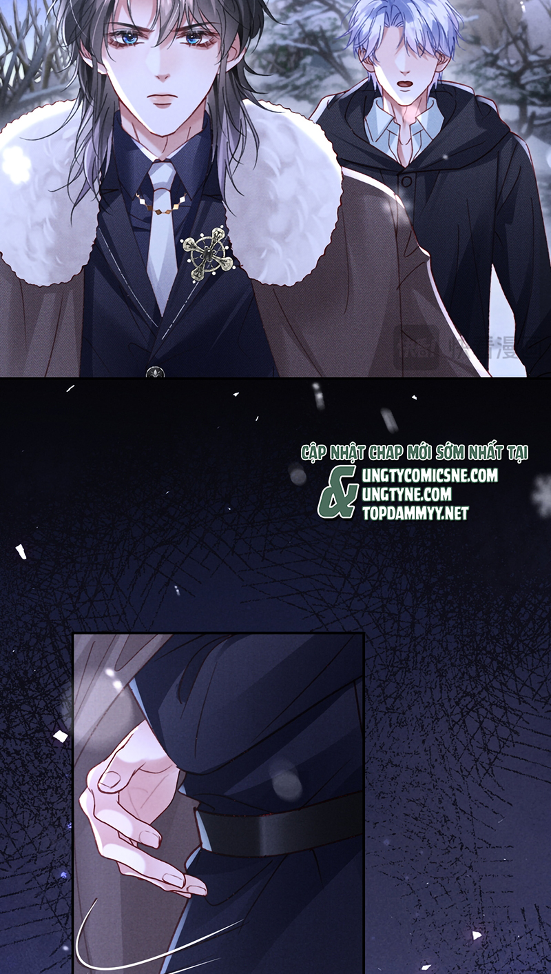 Quan Chỉ Huy Cao Lãnh Hễ Hôn Là Khóc Chap 32 - Next Chap 33