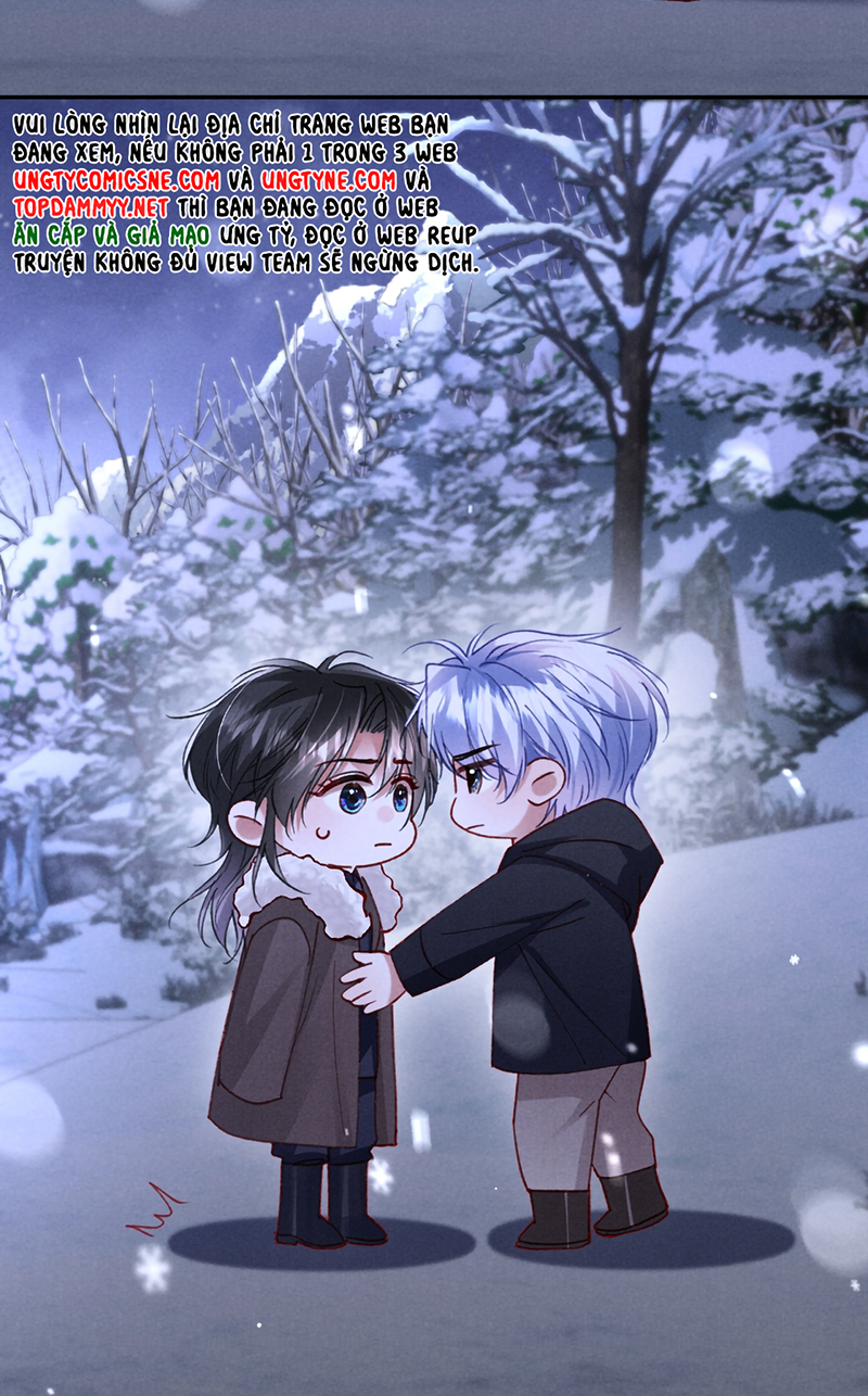 Quan Chỉ Huy Cao Lãnh Hễ Hôn Là Khóc Chap 32 - Next Chap 33