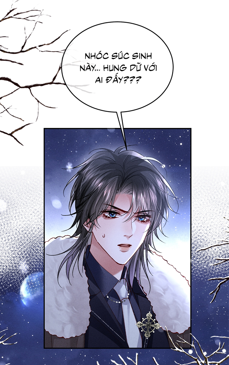 Quan Chỉ Huy Cao Lãnh Hễ Hôn Là Khóc Chap 32 - Next Chap 33