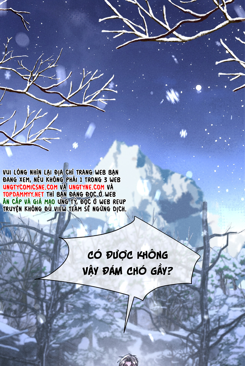 Quan Chỉ Huy Cao Lãnh Hễ Hôn Là Khóc Chap 32 - Next Chap 33