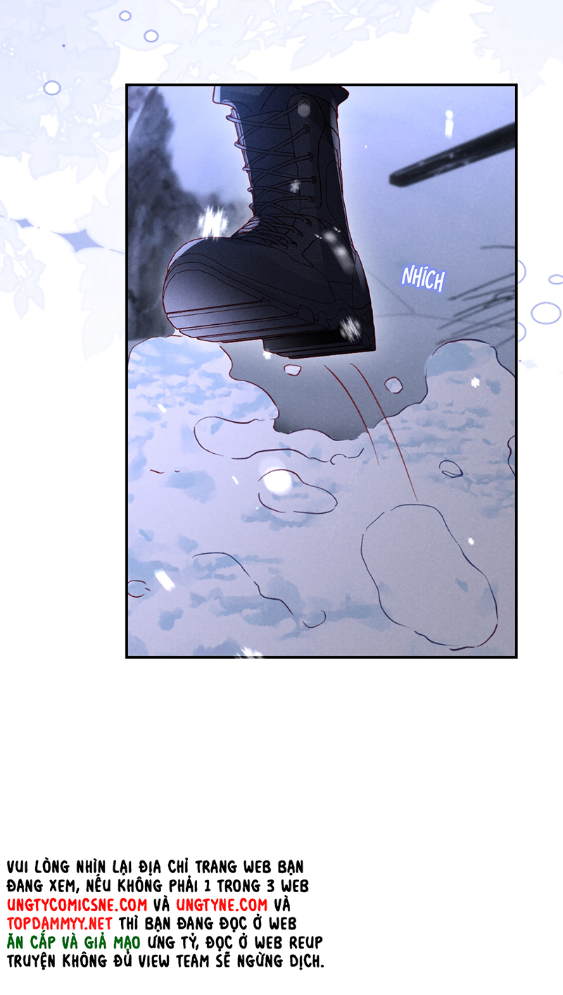 Quan Chỉ Huy Cao Lãnh Hễ Hôn Là Khóc Chap 32 - Next Chap 33