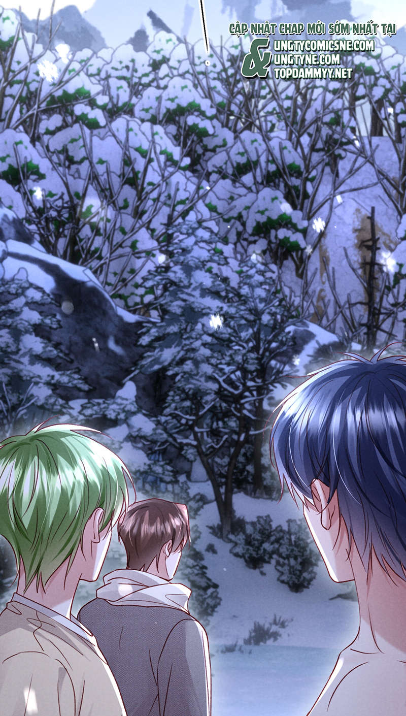 Quan Chỉ Huy Cao Lãnh Hễ Hôn Là Khóc Chap 32 - Next Chap 33