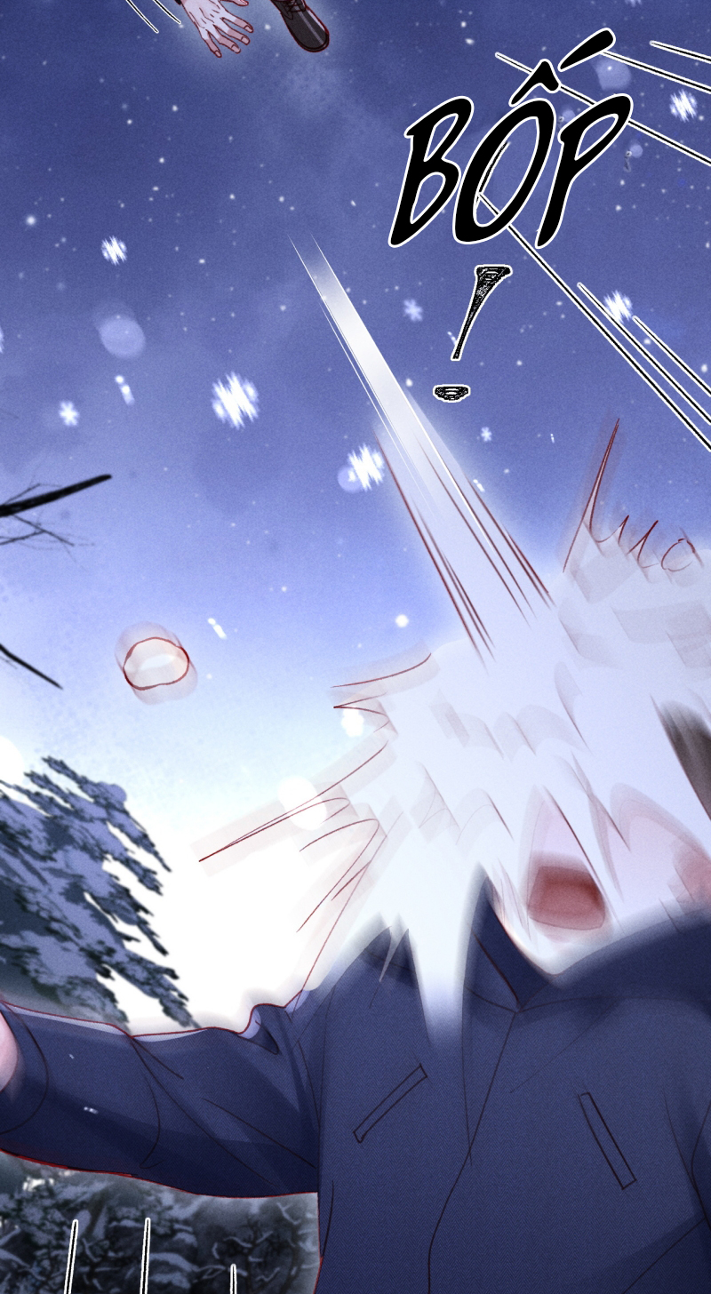 Quan Chỉ Huy Cao Lãnh Hễ Hôn Là Khóc Chap 32 - Next Chap 33