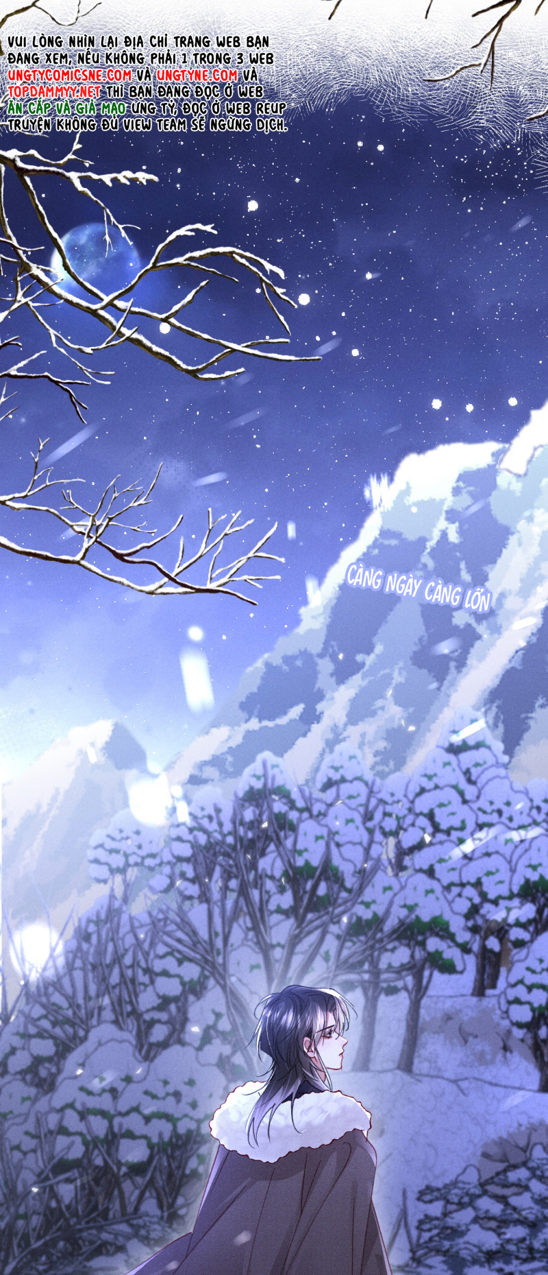 Quan Chỉ Huy Cao Lãnh Hễ Hôn Là Khóc Chap 32 - Next Chap 33