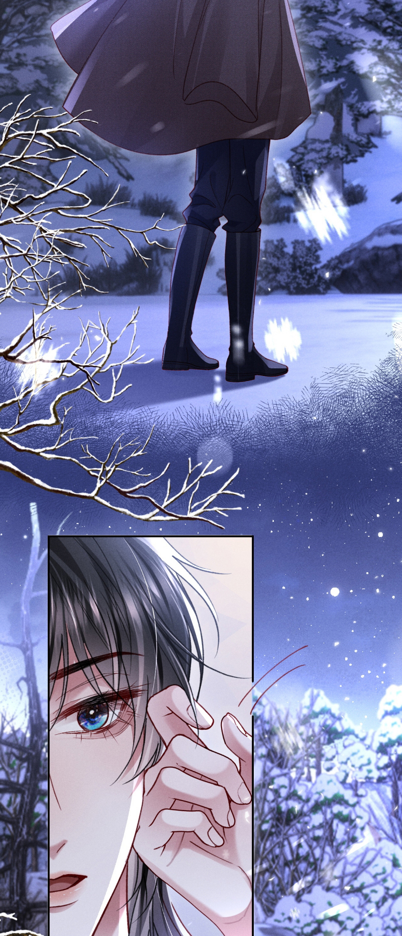 Quan Chỉ Huy Cao Lãnh Hễ Hôn Là Khóc Chap 32 - Next Chap 33