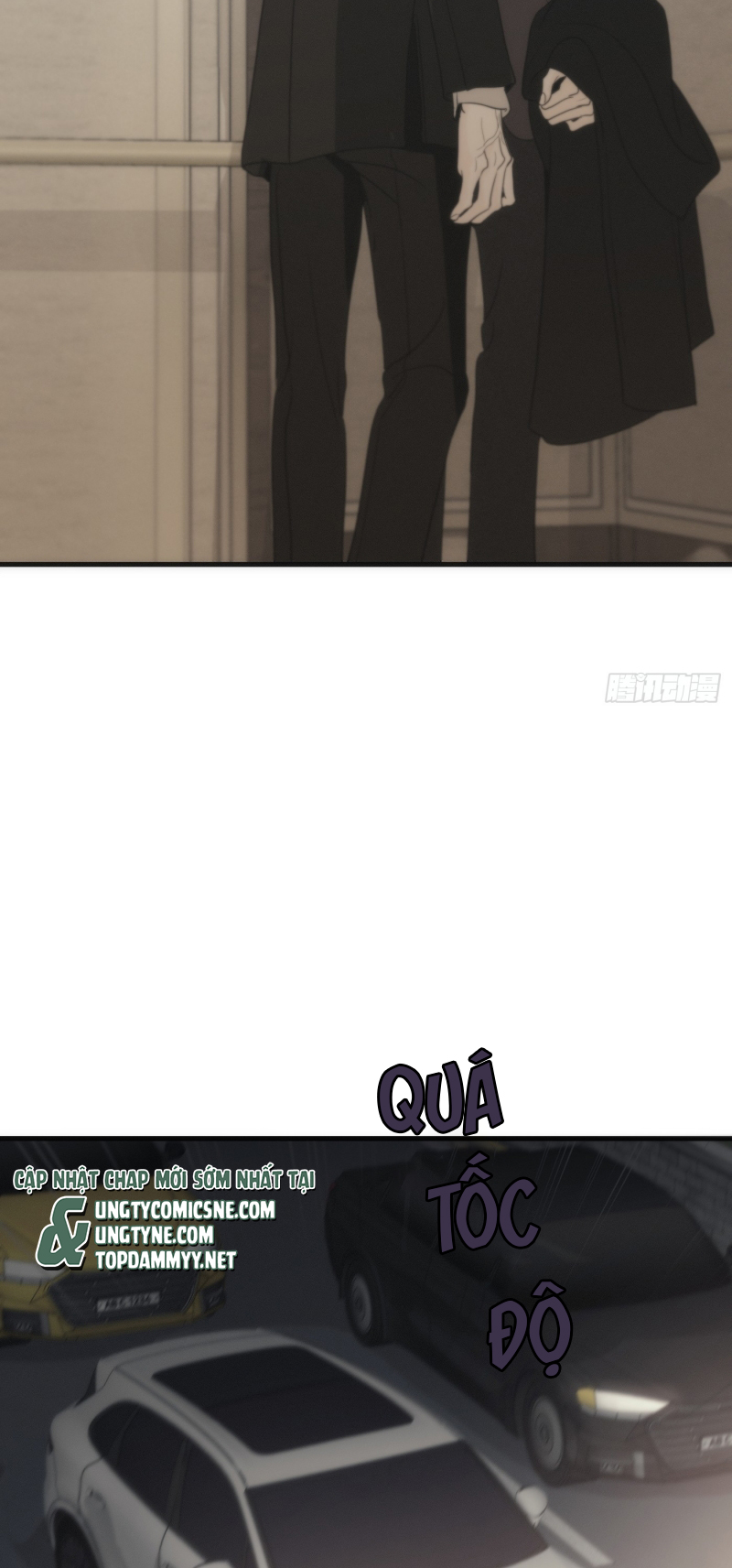 Mồi Nhử Chap 7 - Next Chap 8