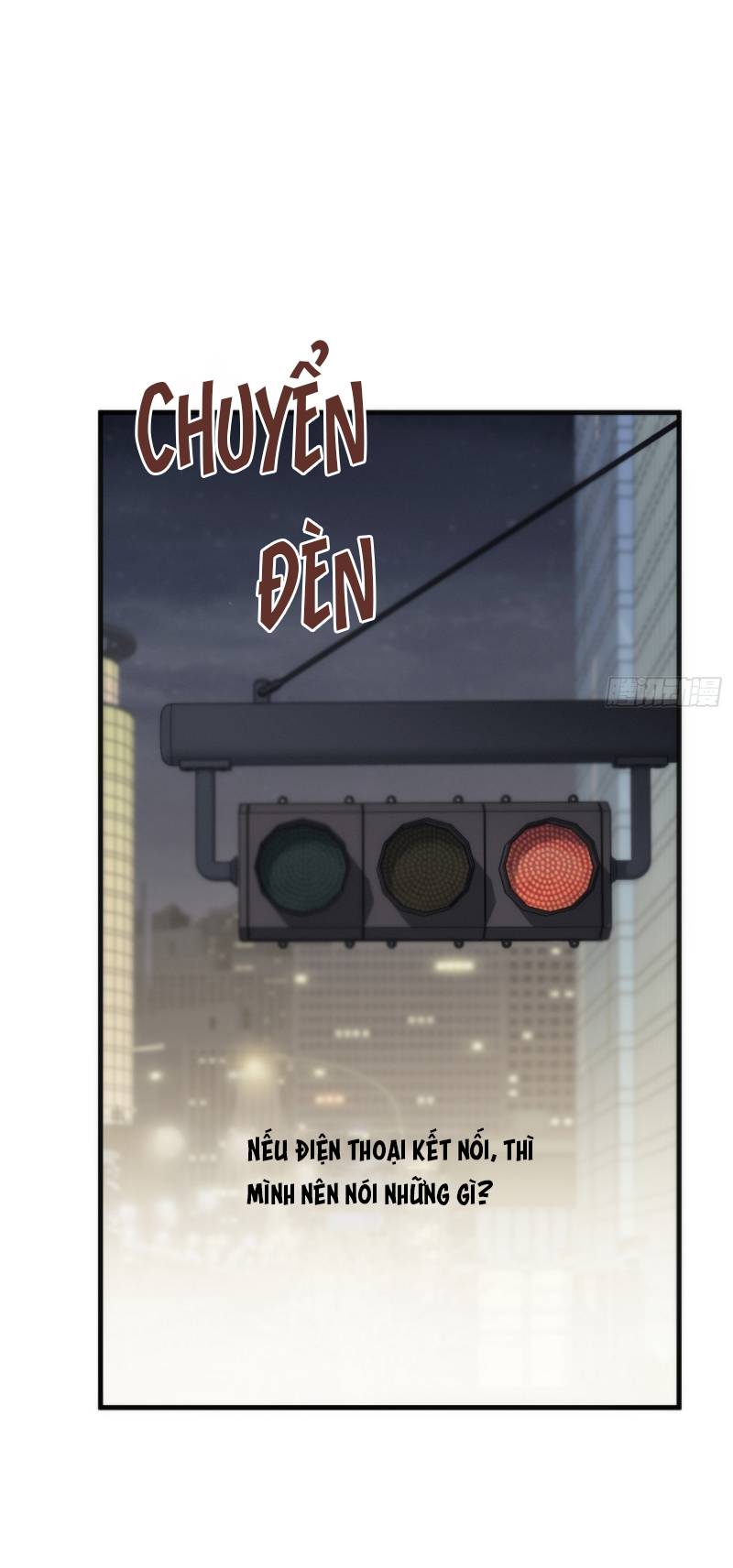 Mồi Nhử Chap 7 - Next Chap 8