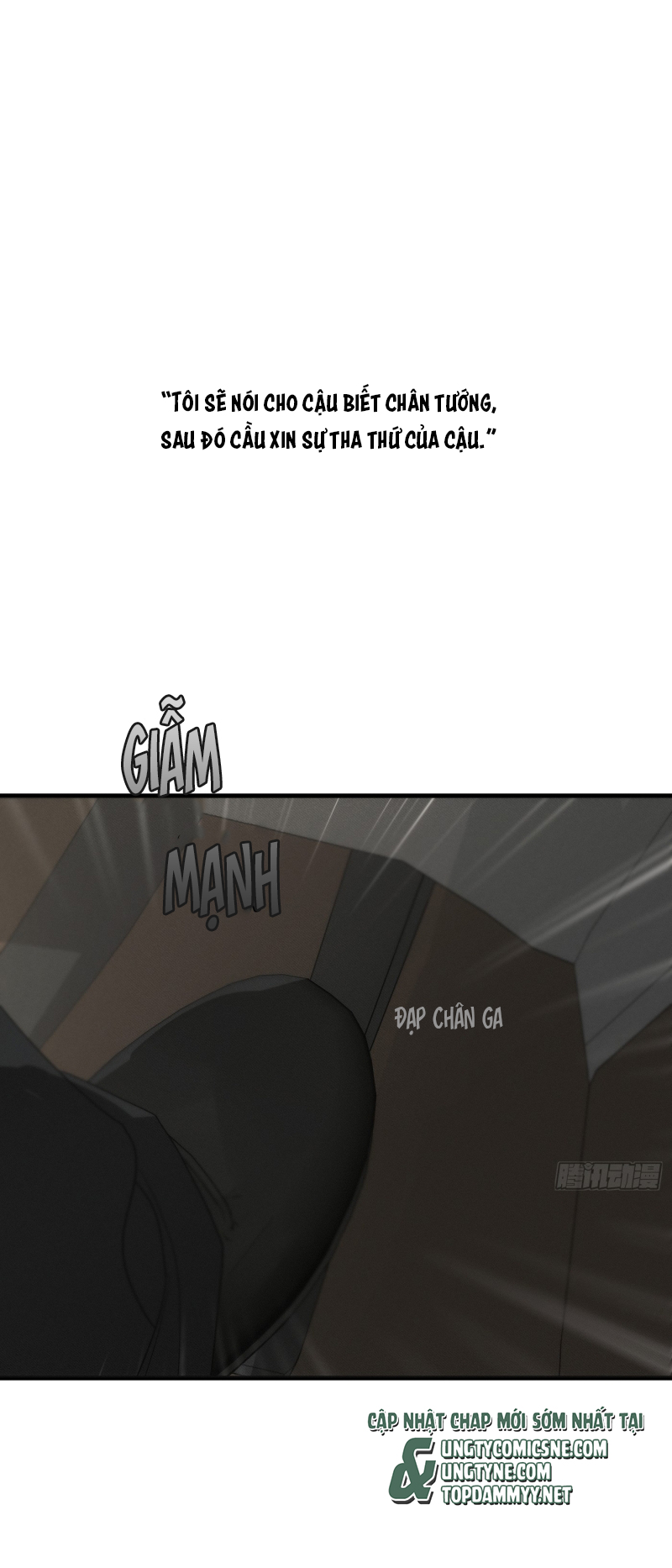 Mồi Nhử Chap 7 - Next Chap 8