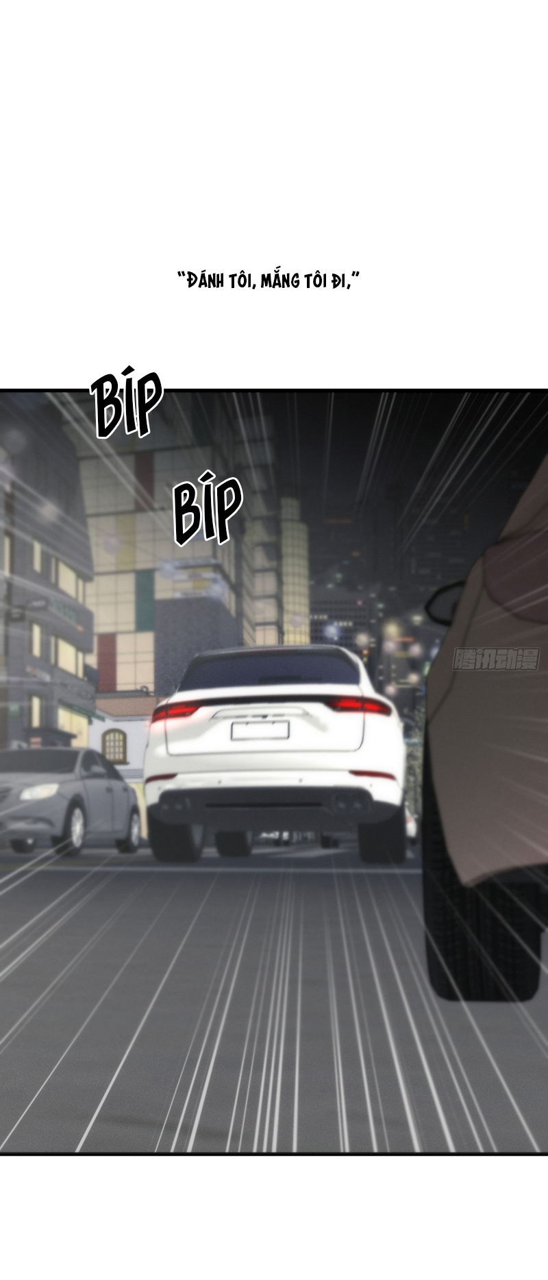 Mồi Nhử Chap 7 - Next Chap 8