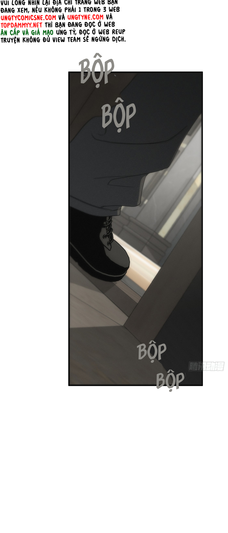 Mồi Nhử Chap 7 - Next Chap 8