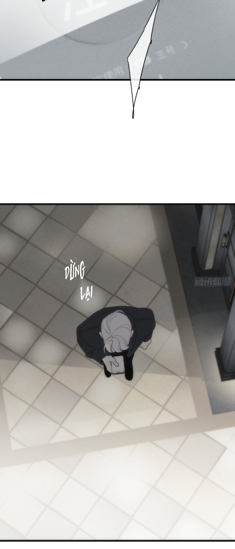 Mồi Nhử Chap 7 - Next Chap 8