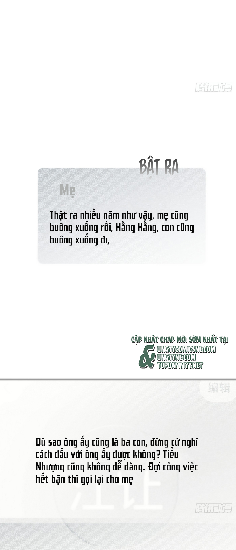 Mồi Nhử Chap 7 - Next Chap 8