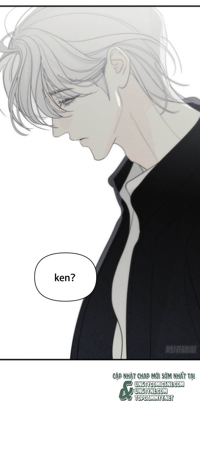 Mồi Nhử Chap 7 - Next Chap 8