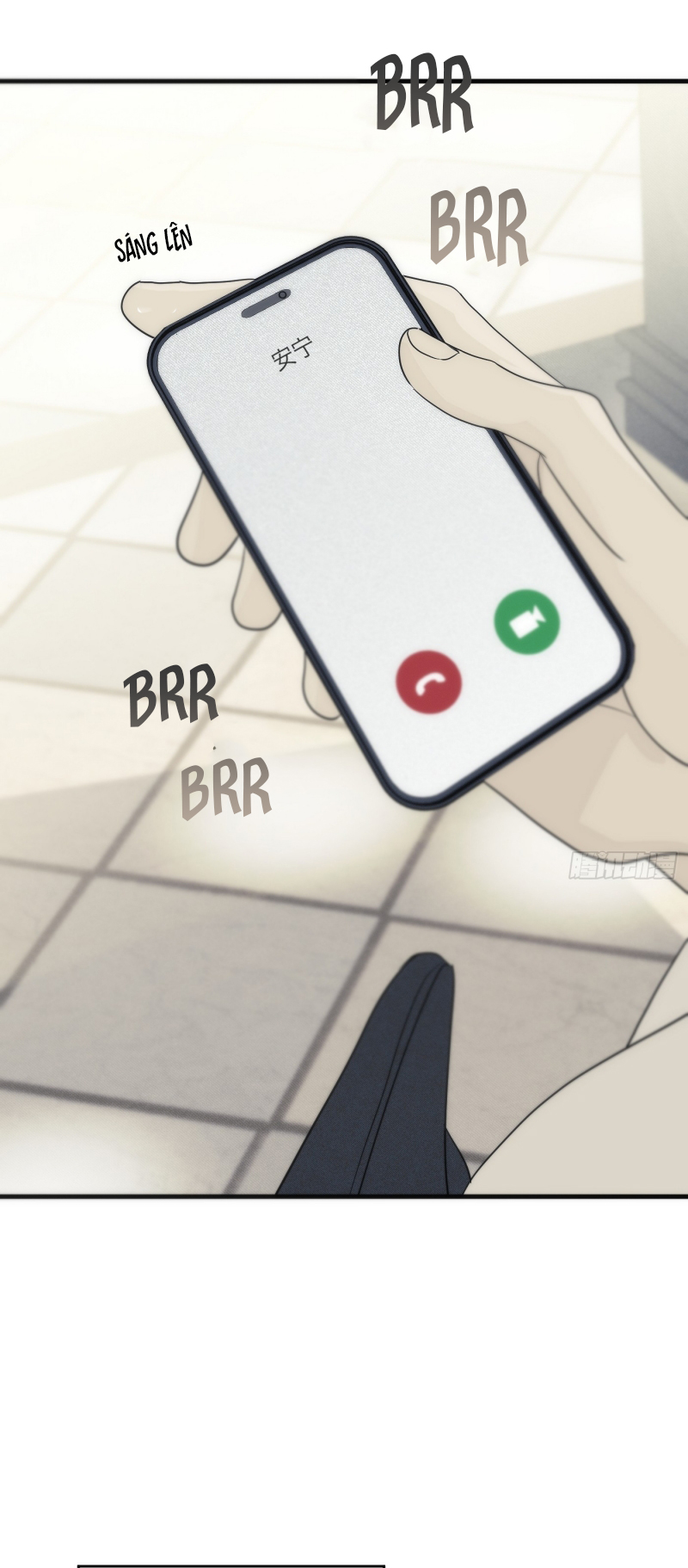 Mồi Nhử Chap 7 - Next Chap 8