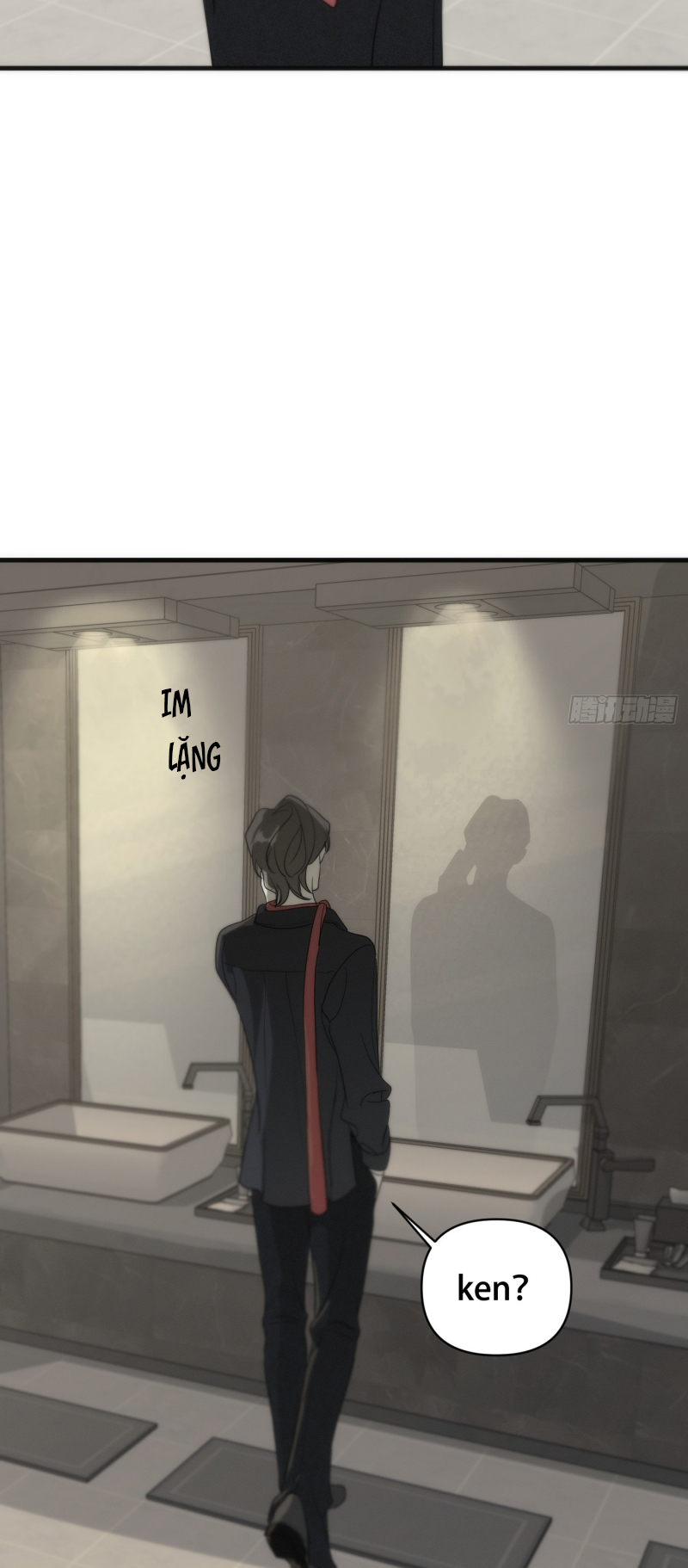 Mồi Nhử Chap 7 - Next Chap 8