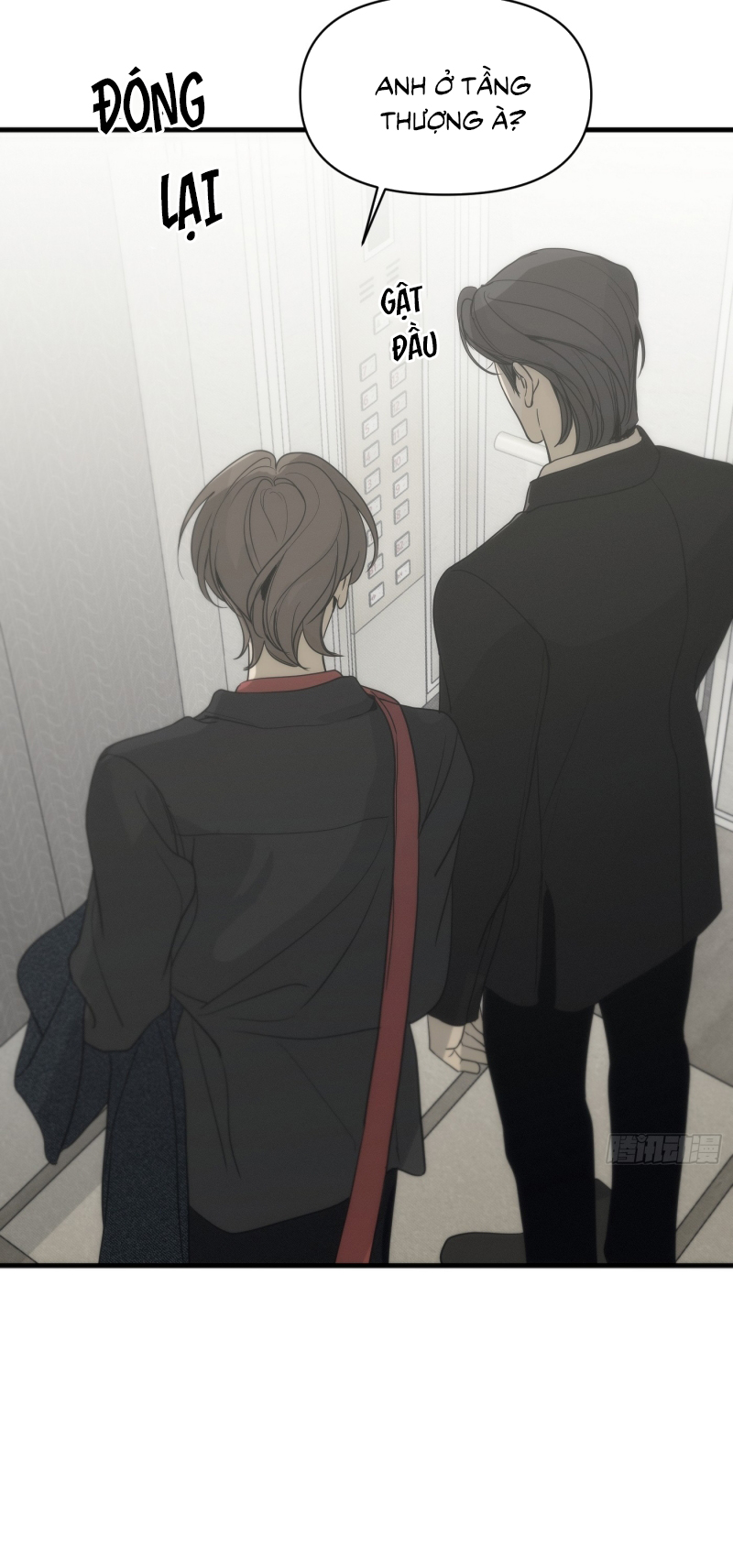 Mồi Nhử Chap 7 - Next Chap 8