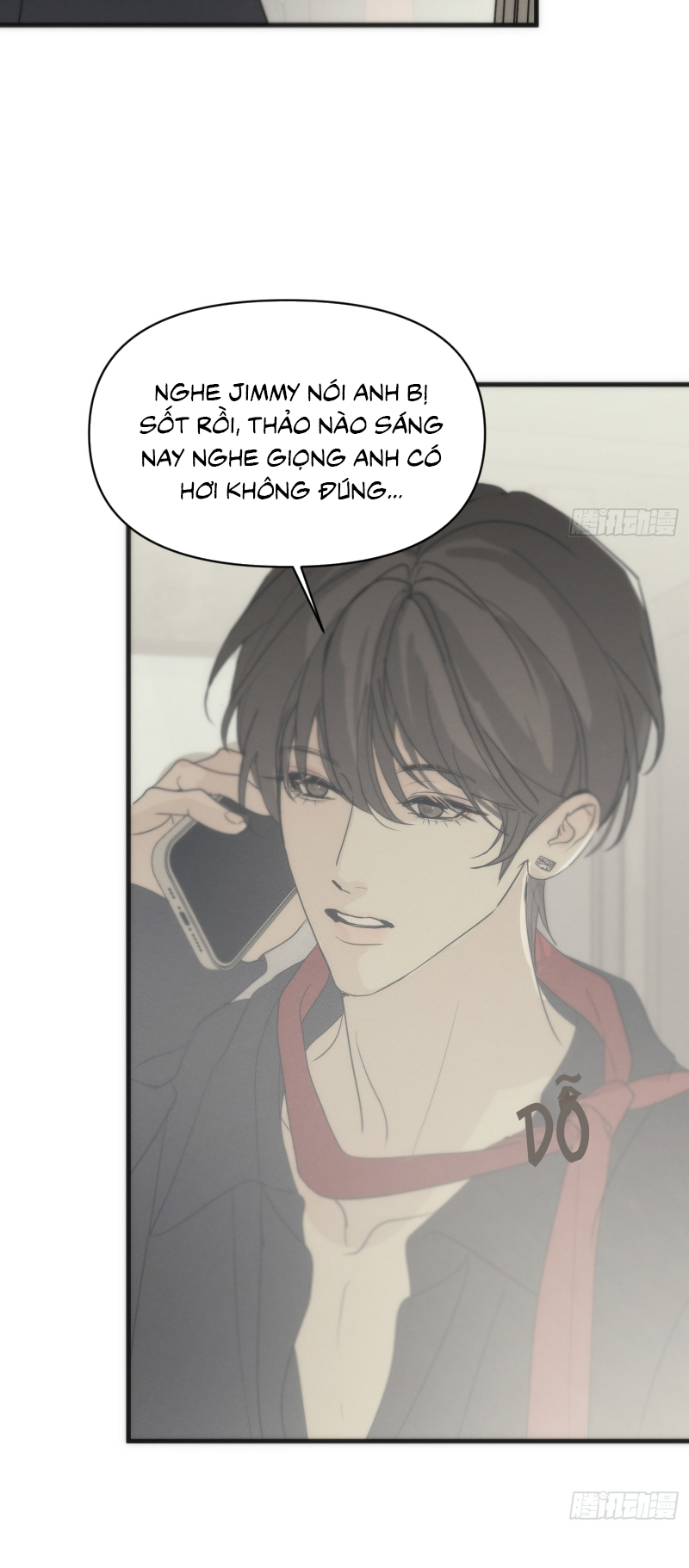 Mồi Nhử Chap 7 - Next Chap 8