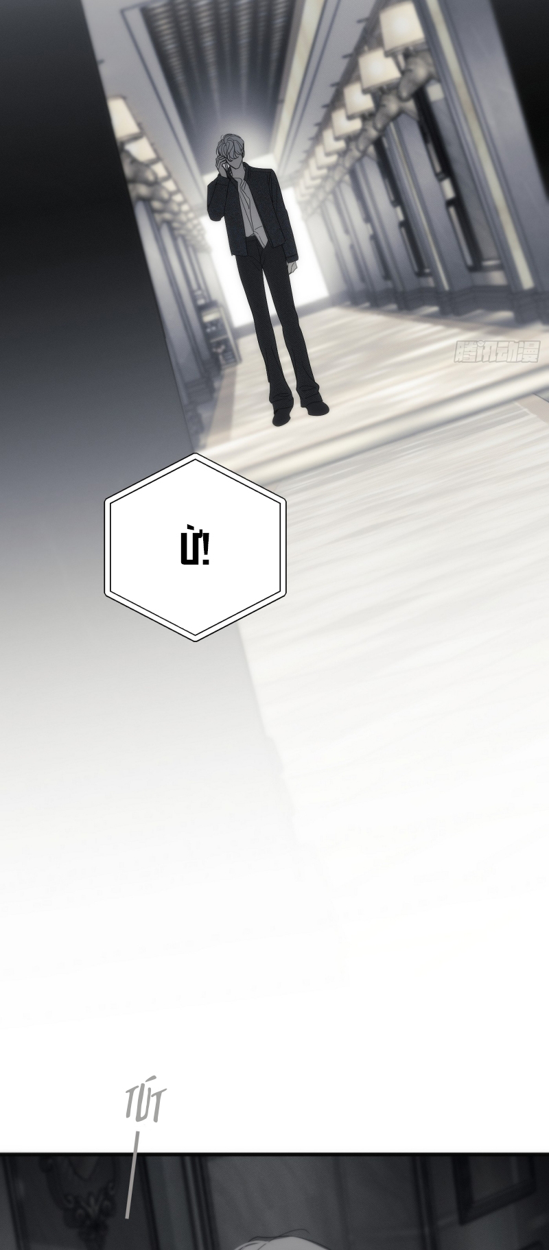 Mồi Nhử Chap 7 - Next Chap 8