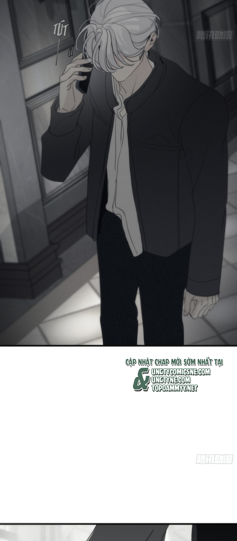 Mồi Nhử Chap 7 - Next Chap 8