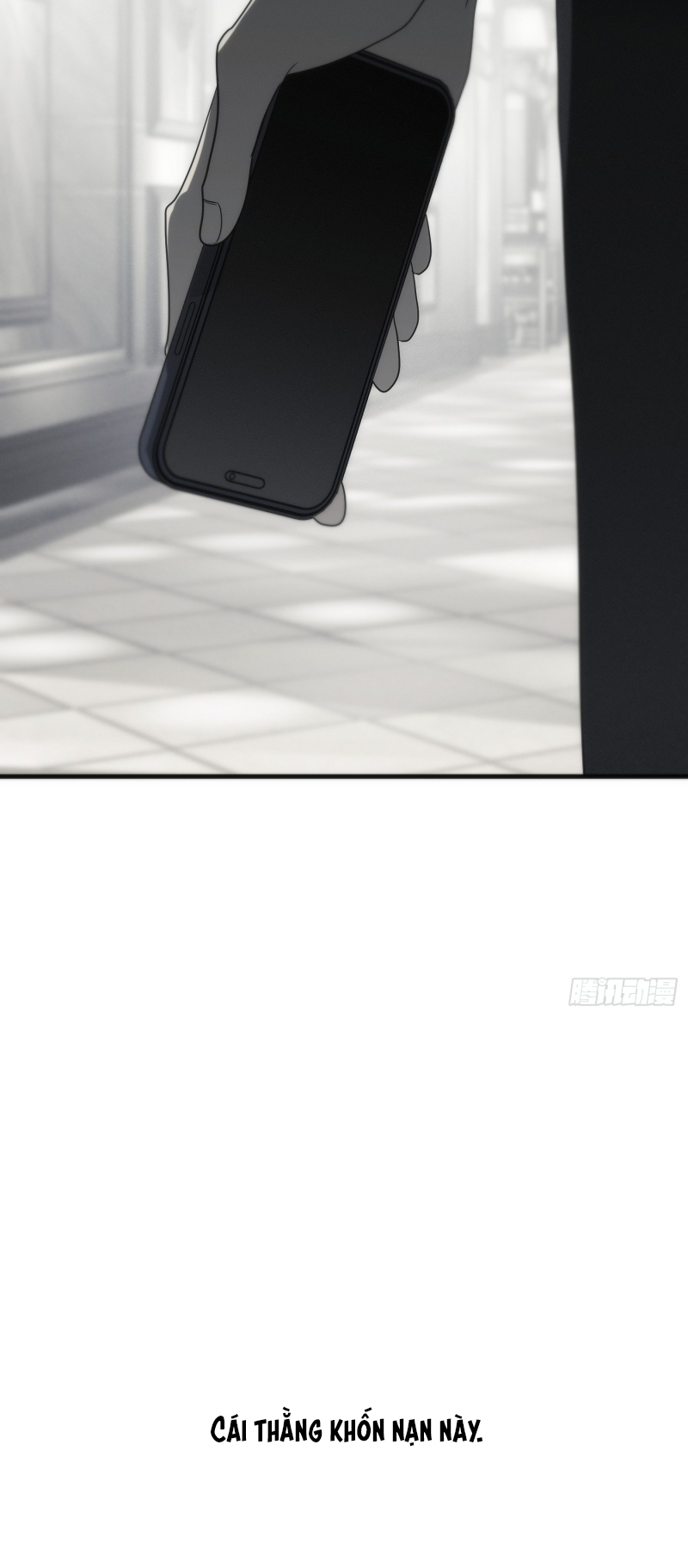 Mồi Nhử Chap 7 - Next Chap 8