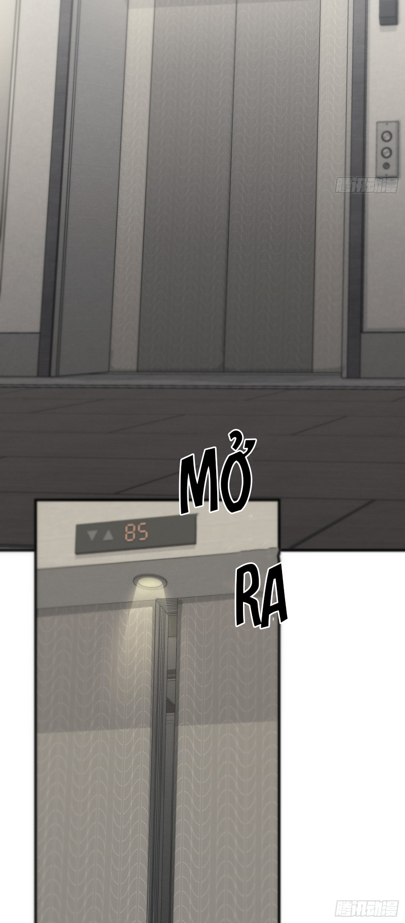 Mồi Nhử Chap 7 - Next Chap 8