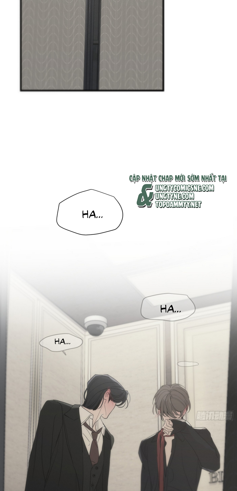 Mồi Nhử Chap 7 - Next Chap 8