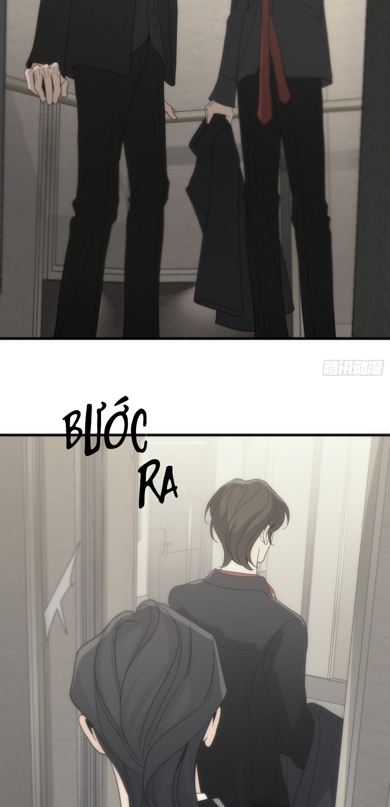 Mồi Nhử Chap 7 - Next Chap 8