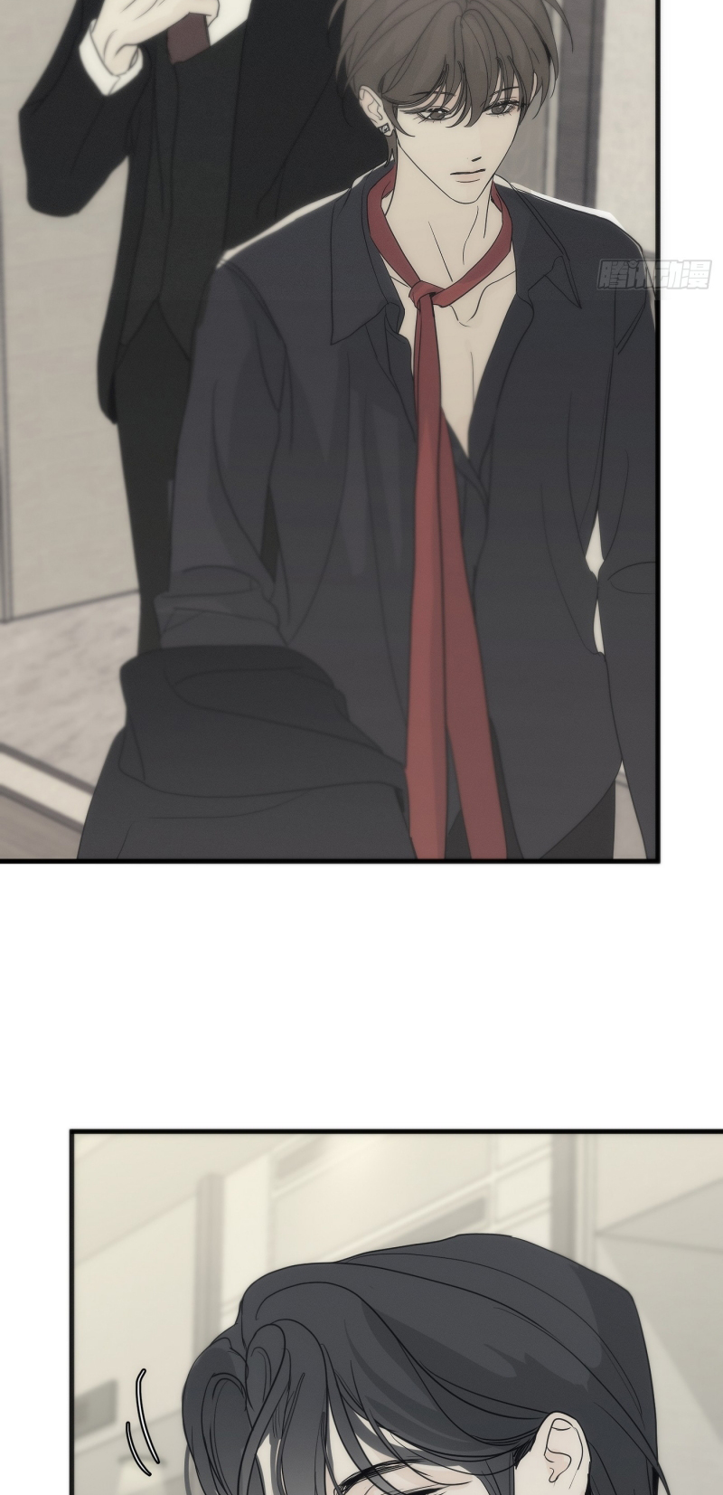 Mồi Nhử Chap 7 - Next Chap 8