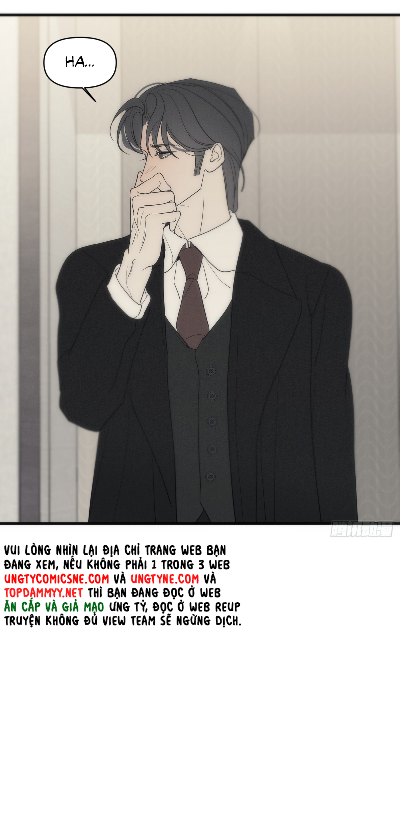 Mồi Nhử Chap 7 - Next Chap 8