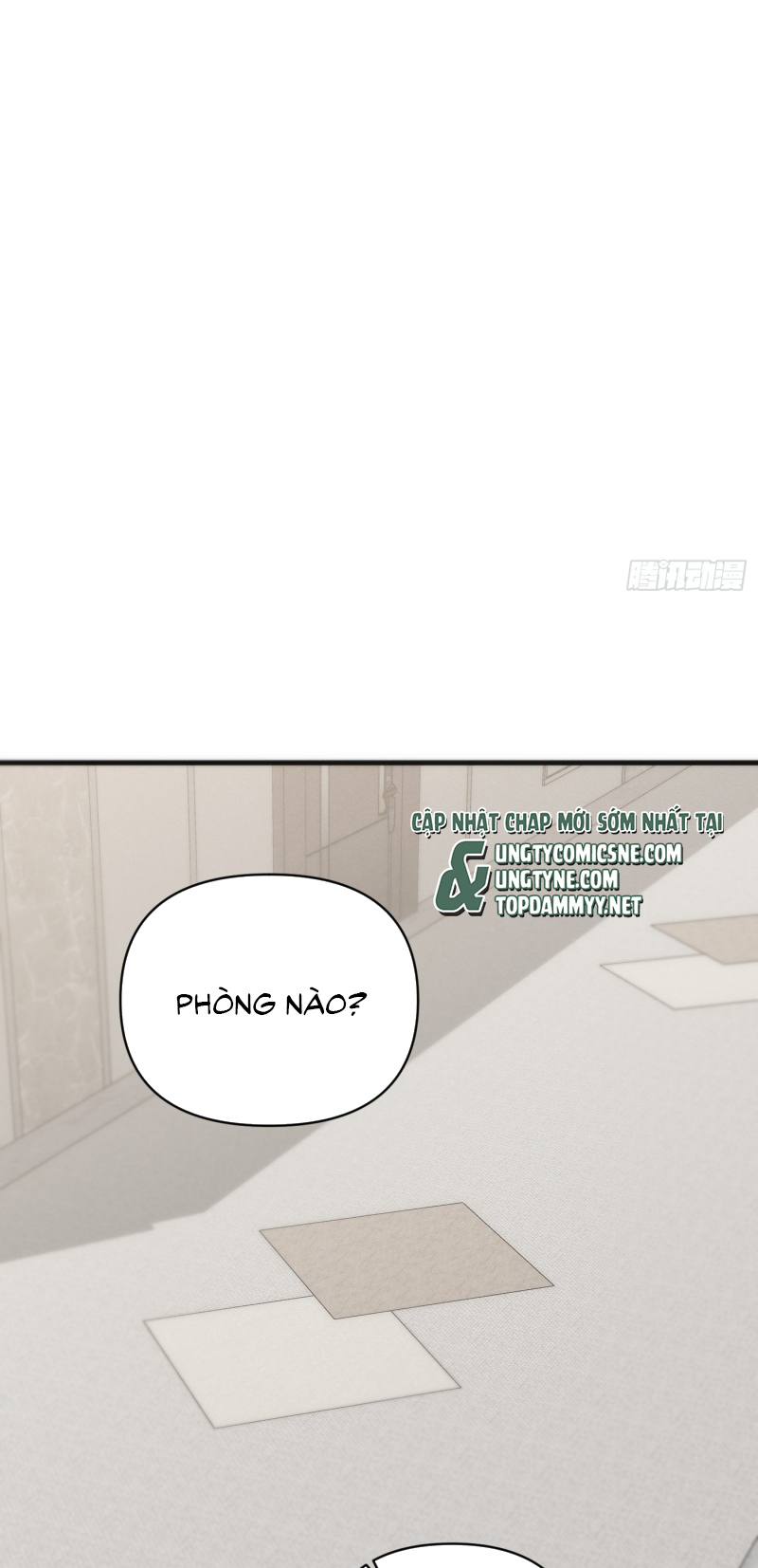 Mồi Nhử Chap 7 - Next Chap 8